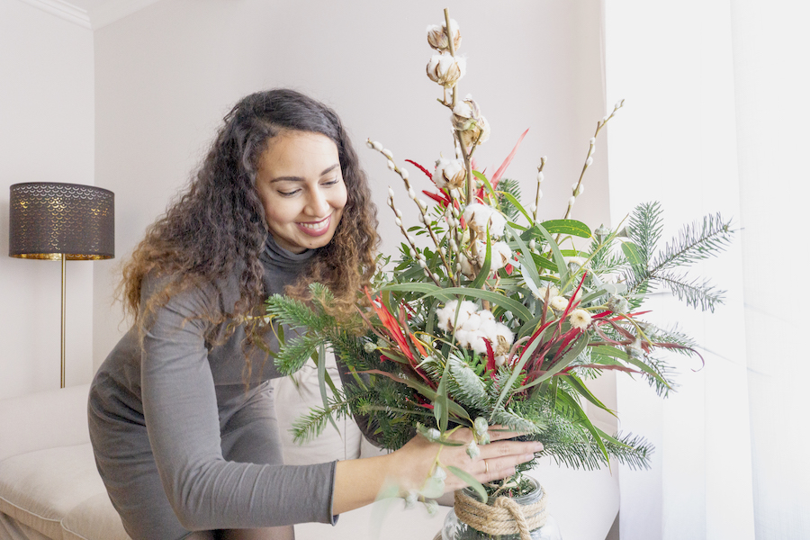 The importance of little details at Christmas