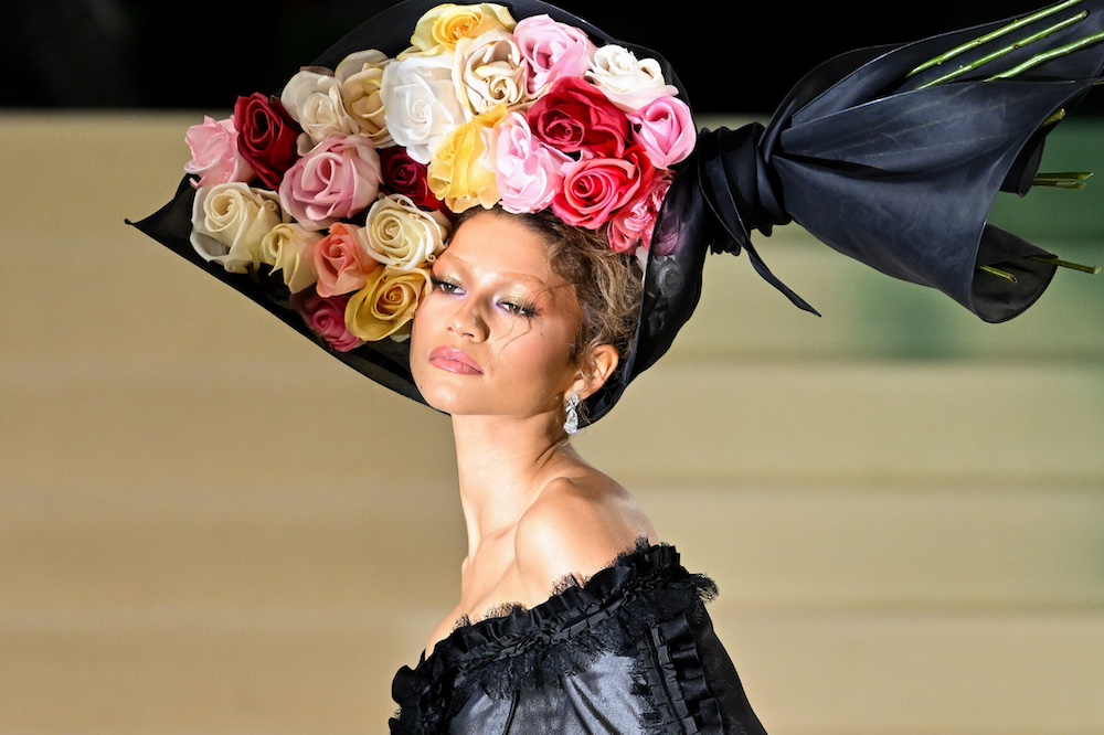 ¡Descubre las flores favoritas de los famosos! ¿Qué eligen las celebs cuando quieren sorprender?