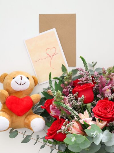 🌹 Pack L’Arquer