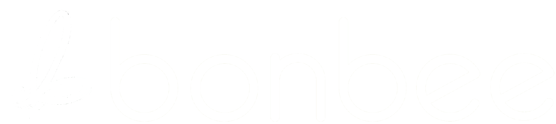 Logo en blanco