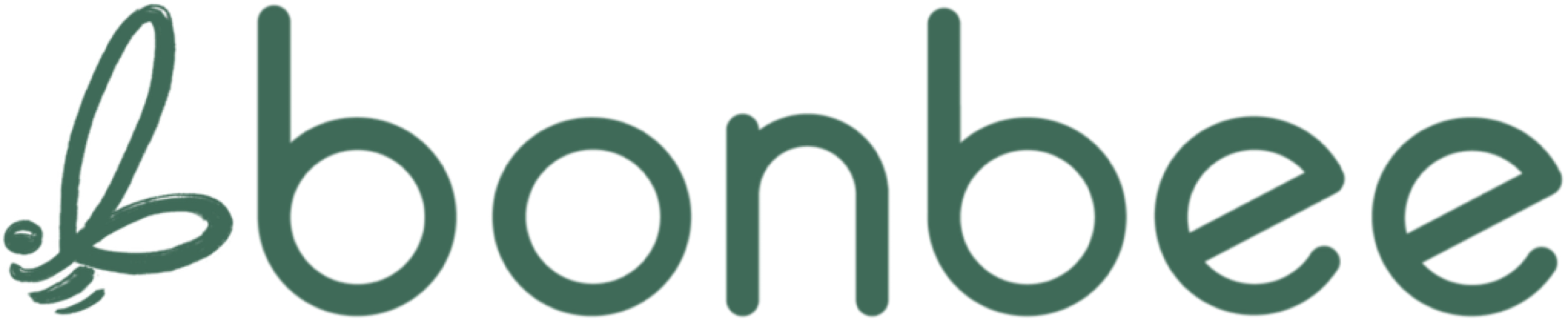 Logo BonBee Inicio - BonBee