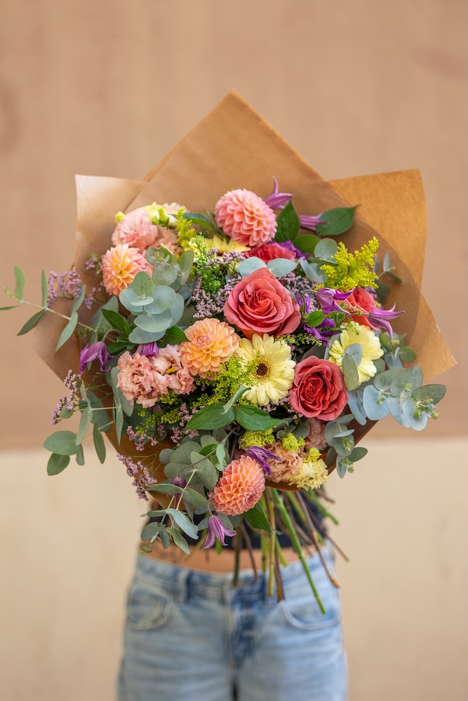 BonBee Floral Creation